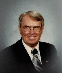 Clyde F. Holbrook